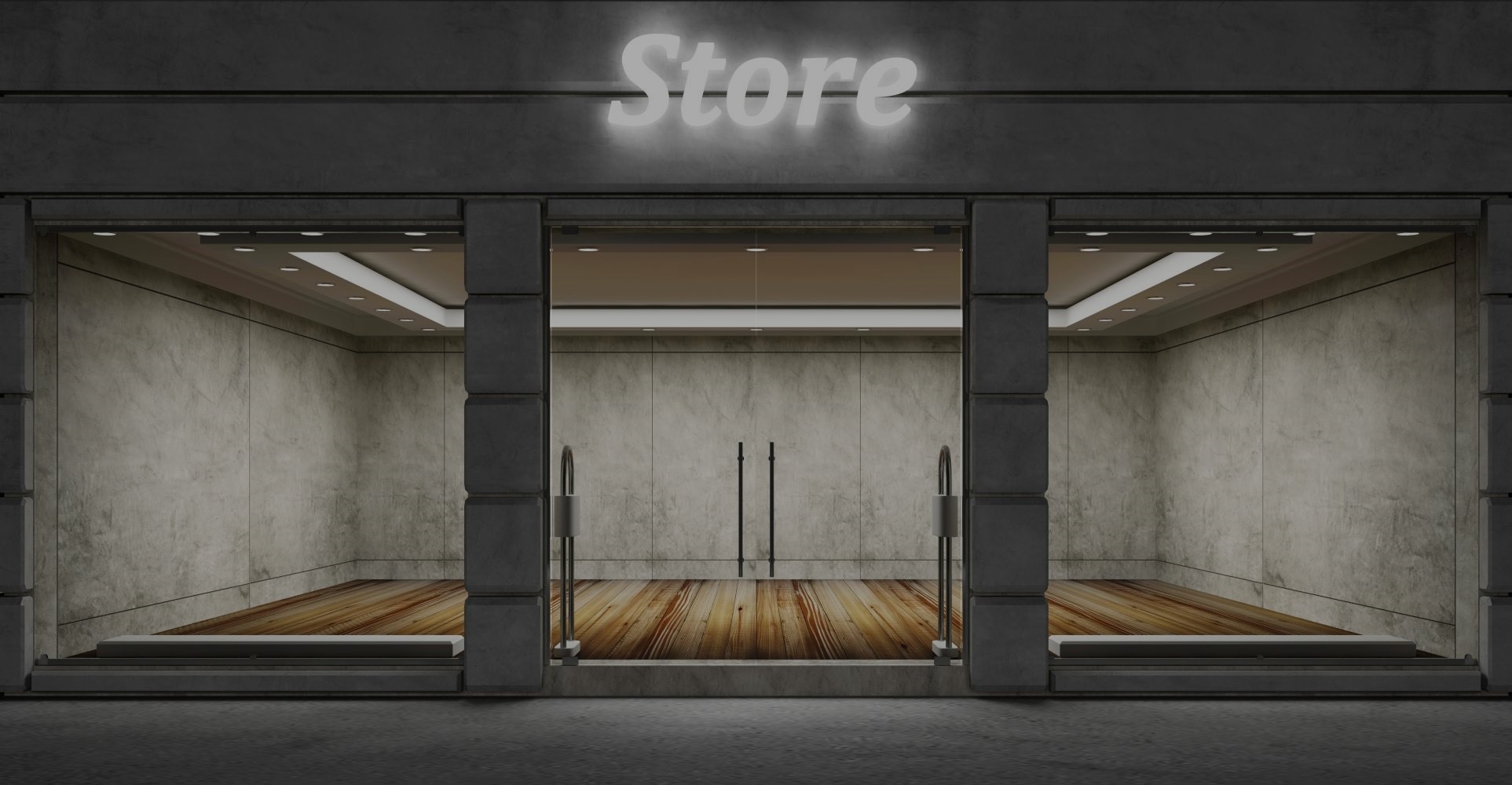 Slider, Glaziers in Highgate, N6